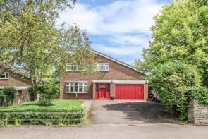 Peveril, Clifton Road, Bedford MK43 8AN