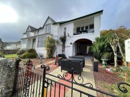 Palm Court, Shore Road, Tighnabruaich PA21 2AF