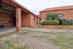 St Martins House, Abbey Road, Doncaster DN10 5HN