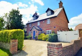 Harvest Cottage, B3143 - Blackrow Lane To Holwell Road, Sturminster Newton DT10 2AZ