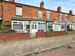 16, Brantley Road, Birmingham B6 7DR