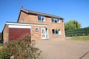 Sycamore Way, The Beeches, Ipswich IP8 4LX