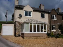 Roachburn High, Access Road To Roachburn, Brampton CA8 2QA