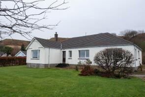 The Manse, Muasdale PA29 6XD