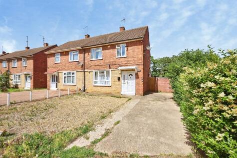 Paston Ridings, PETERBOROUGH
