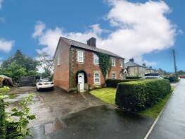 Sunnybank Cottage, Wattisfield Road, Walsham-le-willows, Walsham Le Willows IP31 3BD