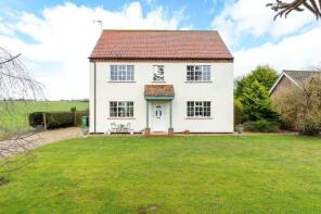 Oldacre, Lower Lynn Road, King's Lynn PE32 2JX