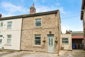 7, Chapel Yard, Gauk Street, Fairburn, Knottingley WF11 9JU