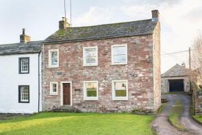 Thrimdale, Askham By The Green, Penrith CA10 2PF