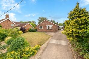 71 Tresco, West Road, Sleaford NG34 0NA