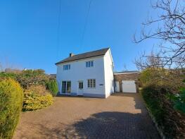 Cartref, Llanspyddid, Brecon LD3 8PB