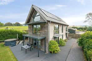 The Den, Ansty Lane, Ansty DT2 7PN