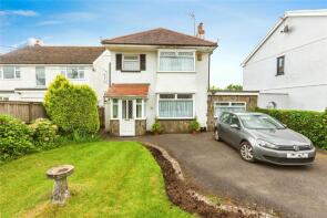 21, Cilonnen Road, Three Crosses, Swansea SA4 3PH