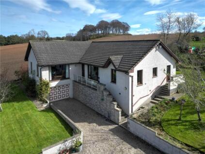 Birkister, South Darkland, Elgin, Moray, IV30