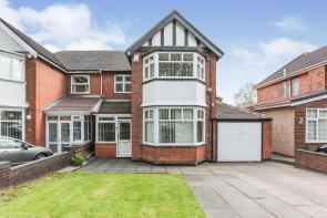 216, Stechford Road, Birmingham B34 6BL
