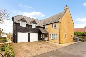 Rowan House, High Street, Faulkland, Radstock BA3 5UX