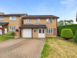 44, Oxmoor, Abbeydale, Gloucester GL4 5XW