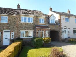 7 Newford, Roseberry Green, Ripon HG4 3HZ