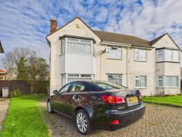 21, Murrayfield Drive, Wirral CH46 3RP