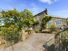 Laburnum Cottage, St Breward, Bodmin PL30 4LN