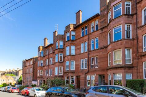 Underwood Street, Shawlands, Glasgow