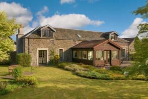 Bridge House, Dalqueich, Milnathort KY13 0RG