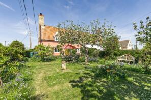 1 Chequer Cottage, Church Street, Attleborough NR17 1LE