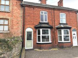 3, Gladstone Terrace, Old School Junction To Groes Efa Crossroads, Llandyrnog, Denbigh LL16 4HE