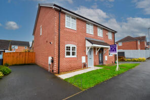 5, Teal Close, Wesham, Medlar With Wesham PR4 3JT