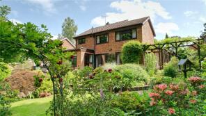 11, Kay Crescent, Headley Down, Bordon GU35 8AH
