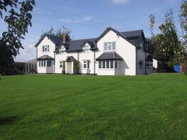 St Brides Cottage, Carrow Road, Carrow Hill, Caldicot NP26 3AU