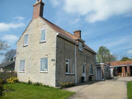 2, Stonesby Road, Melton Mowbray LE14 4RF