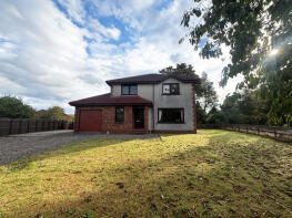 5, Riverside Park, Lochyside, Fort William PH33 7RA