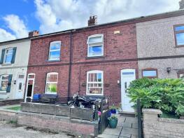 15, St Johns Road, Melton Mowbray LE14 3QY