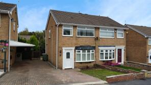 14, Truro Close, St. Helens WA11 9EL