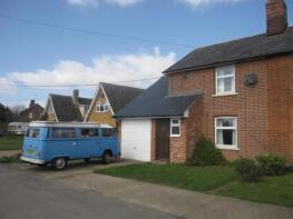 1, Church Farm Cottages, Lower Barn Road, Ipswich IP8 3QA