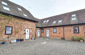 9, Thornden Court, Thornden Lane, Cranbrook TN17 4PS