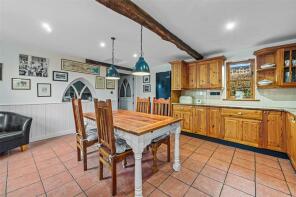 Church Cottage, Lodge Road, Chelmsford CM3 6QX