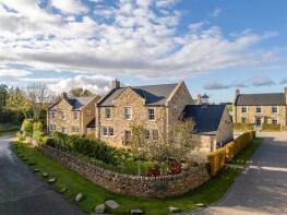 1 Etal Lodge, Briar Fields, Newcastle Upon Tyne NE19 2HW
