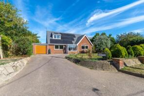 Conifers, Rectory Road, Norwich NR14 6PG