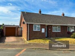 7, Home Close, Attleborough NR17 1HW