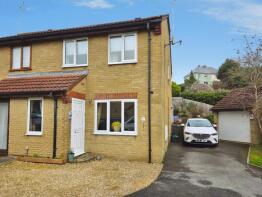 12, Dudbridge Meadow, Dudbridge, Stroud GL5 3NH