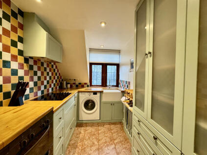 Stanmore Hill, Stanmore, HA7