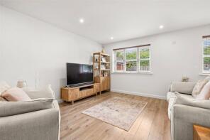 1, Two Orchards, Wokingham Road, Bracknell RG42 1PB