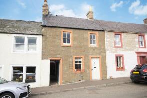 Thimble Wynd, Bridgend, Perth PH2 0QW