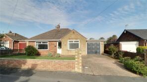 3, St Martins Crescent, Brigg DN20 9BQ