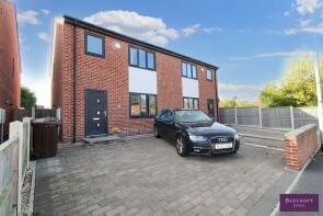 9, Laxton Road, Athersley North, Barnsley S71 3DH