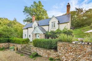 Little Royston, Royston Road, Churchinford, Taunton TA3 7EF