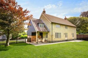 Sycamore House, Woodlands Lane, Shaftesbury SP7 0EX