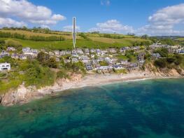 Saltaire, Plaidy Park Road, Looe PL13 1LG